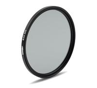 Tiffen 49mm Black Satin 1/4 Filter|Diffused Highlights| Soft Dreamy Aesthetic| Photography and Videography