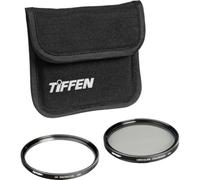 Tiffen 49mm Photo Twin Pack filter set