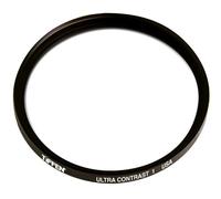 Tiffen 49mm Ultra Contrast Filter, Neutral Density, Optical Glass