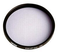 Tiffen 49STR62 49mm Star 6PT 2mm Filter