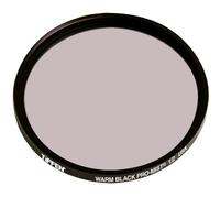 Tiffen 49WBPM12 49mm Warm Black Pro Mist 1/2 Filter