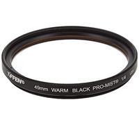 Tiffen 49WBPM14 49mm Warm Black Pro-Mist 1/4 Filter