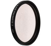 Tiffen 49WBPM2 49mm Warm Black Pro-Mist 2 Filter