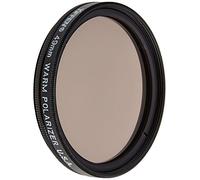Tiffen 49WPOL 49mm Warm Polarizer Filter