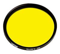 Tiffen 49Y12 49mm Yellow 12 Filter