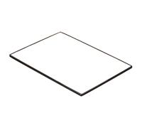Tiffen 4x5.650 Black Pro-Mist 1/4 Filter