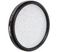 Tiffen 52BDFX3 52mm Black Diffusion 3 Filter