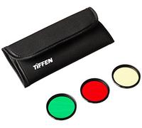 Tiffen 52BWFK 52mm Black & White Filter Kit