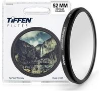 Tiffen 52CP 52Mm Circular Polarising Filter