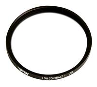 Tiffen 52LC1 52mm Low Contrast 1 Filter