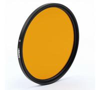 Tiffen 52mm 85 Filter - Enhancing - Optical Glass - Black