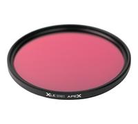 Tiffen 52mm "apeX" 10 Stops & Hot Mirror & IR Cut | ✅ 5 years warranty