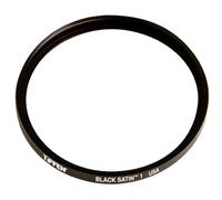 Tiffen 52mm Black Satin 1 Filter