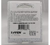 Tiffen 52MM GLIMMERGLASS 1/4 FILTER