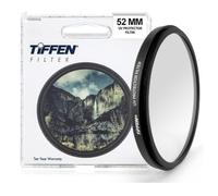 Tiffen 52mm UV Protection Filter