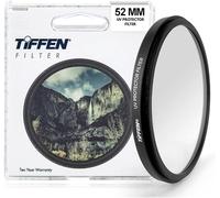 Tiffen 52UVP 52mm UV Protector Filter