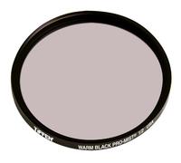 Tiffen 52WBPM12 52mm Warm Black Pro-Mist 1/2 Filter