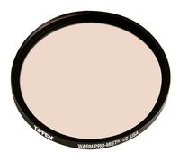 Tiffen 52WPM12 52mm Warm Pro-Mist 1/2 Filter