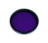 Tiffen 5547 55mm Blue 47 Filter