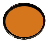 Tiffen 5585B 55mm 85B Filter