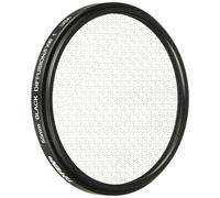 Tiffen 55BDFX1 55mm Black Diffusion 1 Filter
