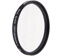 Tiffen 55BDFX5 55mm Black Diffusion 5 Filter