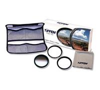 Tiffen 55DPSLRKIT 55mm Digital Pro SLR Kit