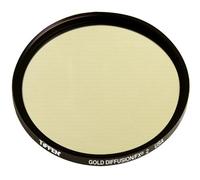 Tiffen 55GDFX2 55mm Gold Diffusion 2 Filter