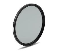 Tiffen 55MM BLACK SATIN 1 FILTER
