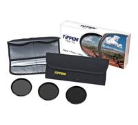 Tiffen 55mm Digital Neutral Density Filter Kit
