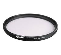 Tiffen 55mm Sky 1A Filter