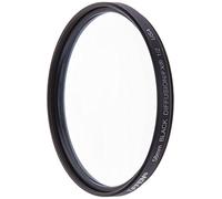 Tiffen 58BDFX12 58mm Black Diffusion 1/2 Filter