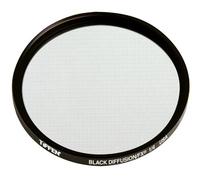 Tiffen 58BDFX14 58mm Black Diffusion 1/4 Filter