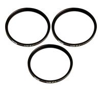 Tiffen 58CUS 58mm Close Up Lens Set