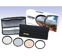 Tiffen 58DVFLK 58mm Film Look DV Kit