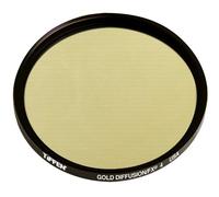 Tiffen 58GDFX4 58mm Gold Diffusion 4 Filter