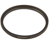 Tiffen 58GG3 58mm Glimmer Glass 3 Filter | Dreamy Cinematic Effect, Ultra Slim design ideal for Portrait, landscape, & Wedding Photography / Video / Vlogging