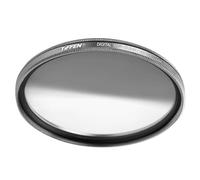Tiffen 58HTCGND6 58MM Digital HT Grad ND 0.6 Titanium Camera Lens Filter