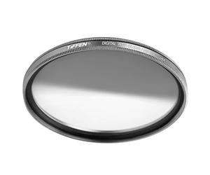Tiffen 58HTCGND6 58MM Digital HT Grad ND 0.6 Titanium Camera Lens Filter