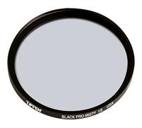 Tiffen 58mm Black Pro-Mist 1/8 Filter