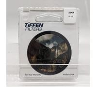 Tiffen 58MM GLIMMERGLASS 1/4 FILTER