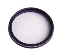 Tiffen 58STR42 58mm Star 4PT 2mm Filter
