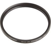 Tiffen 58UVP 58 Mm UV Protector Filter