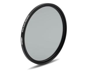 Tiffen 58WBPM18 58mm Warm Black Pro Mist 1/8