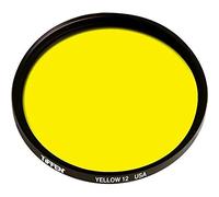 Tiffen 58Y12 58mm Yellow 12 Filter