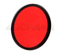 Tiffen 60BR25 60 Bay Red 25 Filter