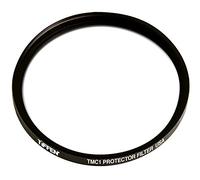 Tiffen 62 mm Multi-Coated Protection UVP filter for DSLR and Compact System Camera Lenses