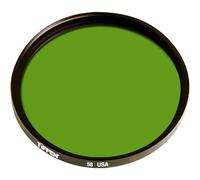 Tiffen 6258 62mm Green 58 Filter