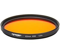 Tiffen 6285B 62mm 85B Filter
