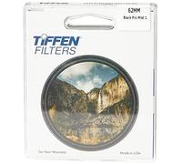 Tiffen 62BPM1 62mm Black Pro Mist 1 Filter